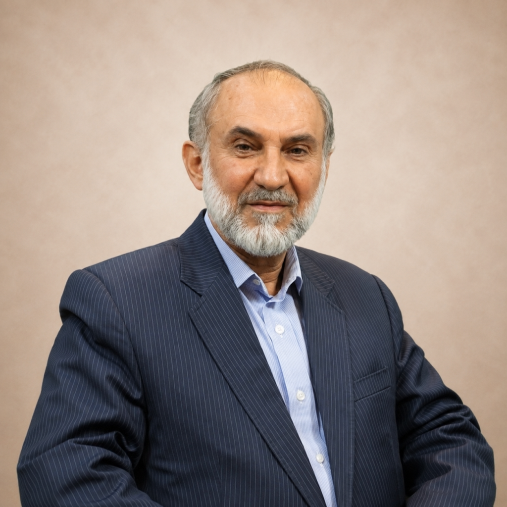 سید محسن میرباقری