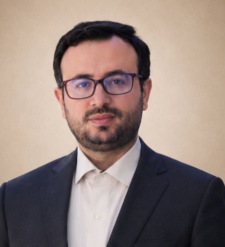 محمدرضا برزویی